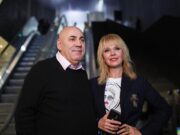 Валерия и Пригожин поделились формулой семейного счастья