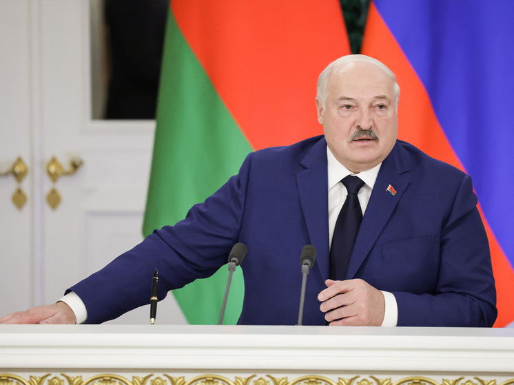"Вы будете вниз падать": Лукашенко "пригрозил" США - Келлог такого не ожидал