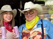 Жена показала Диброва, похудевшего на 20 килограммов