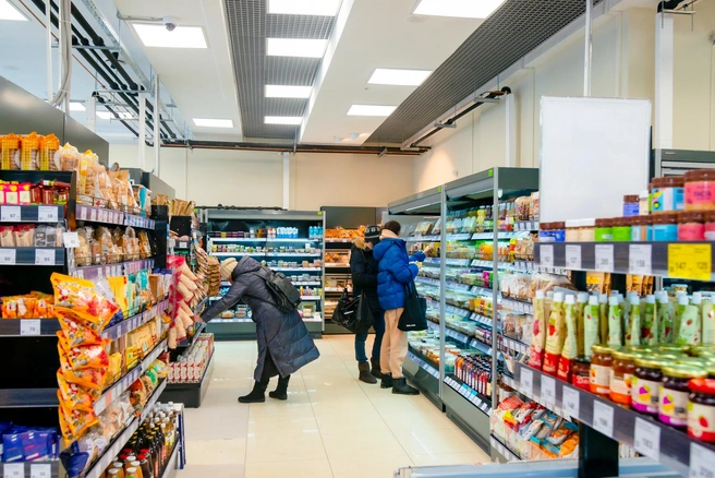 От фермы до полки: как ВкусВилл укрепляет позиции на рынке здорового питания