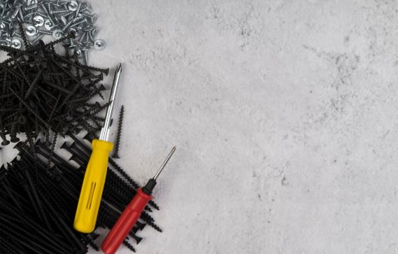 Крепеж и крепежные изделия: виды, назначение и особенности