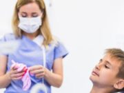 Как часто следует посещать стоматолога в детском возрасте