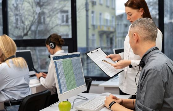 Услуги IT-компаний полного цикла: спектр возможностей и задачи