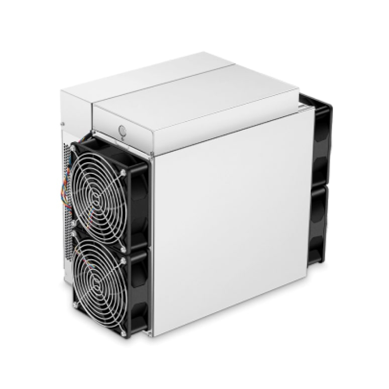 ASIC-майнеры Bitmain Antminer S19: особенности и применение