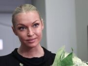 Анастасия Волочкова выразила скорбь в связи с уходом из жизни Родиона Щедрина