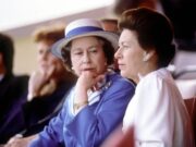 Биограф Сикрест: Сестра королевы Елизаветы II страдала от фетального алкогольного синдрома