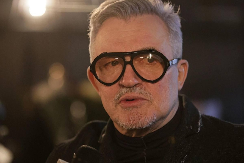 Дмитрий Дибров нанял звездного адвоката для защиты своих интересов в суде