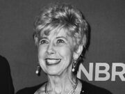 Джейн Этта Питт, мать Брэда Питта, скончалась в возрасте 84 лет