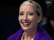 Эмма Томпсон могла изменить историю США, согласившись на ужин с Трампом