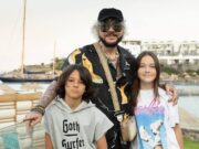 Филипп Киркоров рассказал о возвращении своих детей для обучения в российской школе