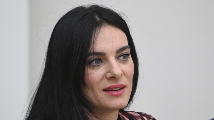 ФНС разблокировала счета олимпийской чемпионки Исинбаевой в РФ - Новости на Вести.ru