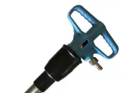 Пневмоинструмент: особенности, применение и преимущества