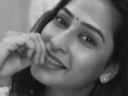 Индийская актриса Прия Маратхе умерла от рака в 38 лет