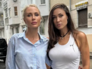 Интересы обманутой жены Романа Товстика будет представлять Катя Гордон