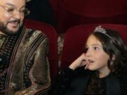 Киркоров озвучил свое отношение к блогу дочери Аллы-Виктории