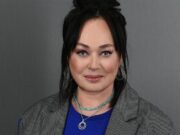 Ларису Гузееву проверяет ОБЭП после скандала с виллами