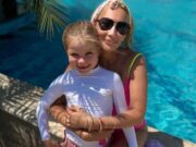 Лера Кудрявцева показала милое фото из Болгарии после скандала с мужем