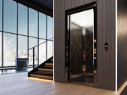 Лифты премиум-класса для частных домов и коттеджей: современное решение комфорта