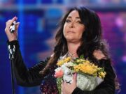 Лолита рассказала, что готова пойти на свидание со скуфом