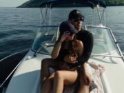 Медиум Олег Шепс впервые рассекретил свою возлюбленную