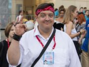 Мухича из «Полицейского с Рублевки» сразил тяжелый рецидив рака мозга