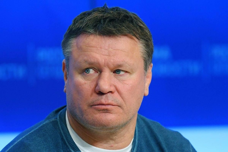 Олег Тактаров признался в комфорте одиночества после трех браков