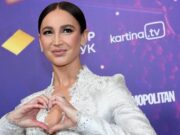 Ольга Бузова поблагодарила моделей, «отшивших» Дмитрия Тарасова