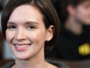 Паулина Андреева наслаждается европейским летом после слухов о разводе с Бондарчуком