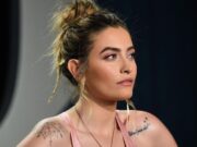 Пэрис Джексон расторгла помолвку с Джастином Лонгом