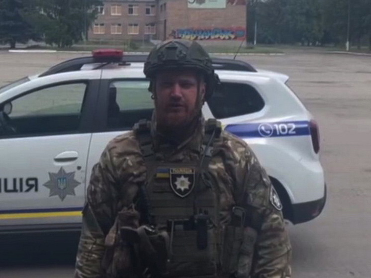 Появилось видео момента убийства Андрея Парубия