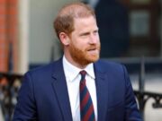 Принц Гарри в кризисе после ухода из Sentebale