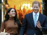 Принц Гарри вернется в Великобританию