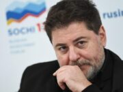 Шоумена Александра Цекало Виктория Брежнева обвинила в неуплате алиментов