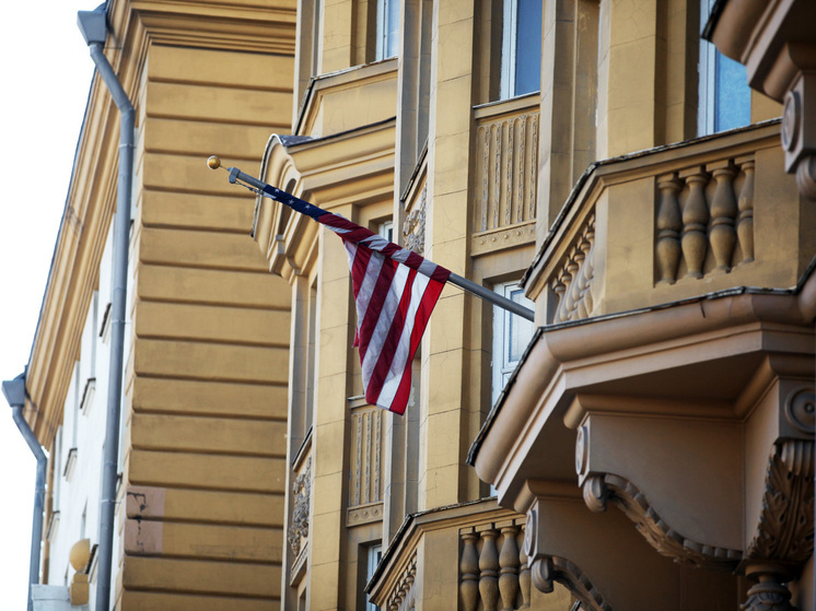СМИ: США потребовали от Москвы согласиться на переговоры с Киевом