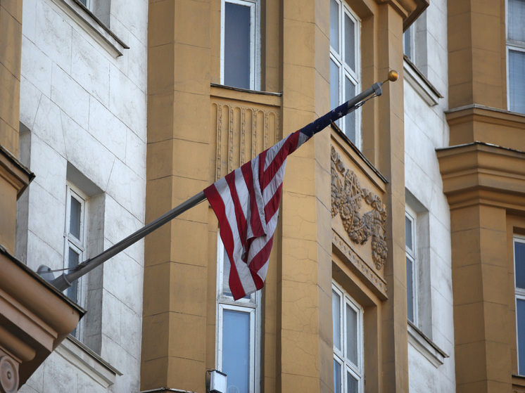 США смягчили риторику в отношении РФ в годовом докладе о правах человека