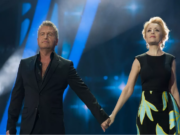 Стараемся друг друга не нервировать: Леонид Агутин раскрыл секрет счастливого брака