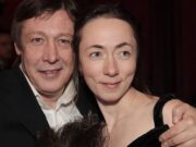 Сваха назвала главную причину развода Михаила Ефремова и Софьи Кругликовой