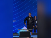 Татьяна Буланова встала на защиту своих танцоров