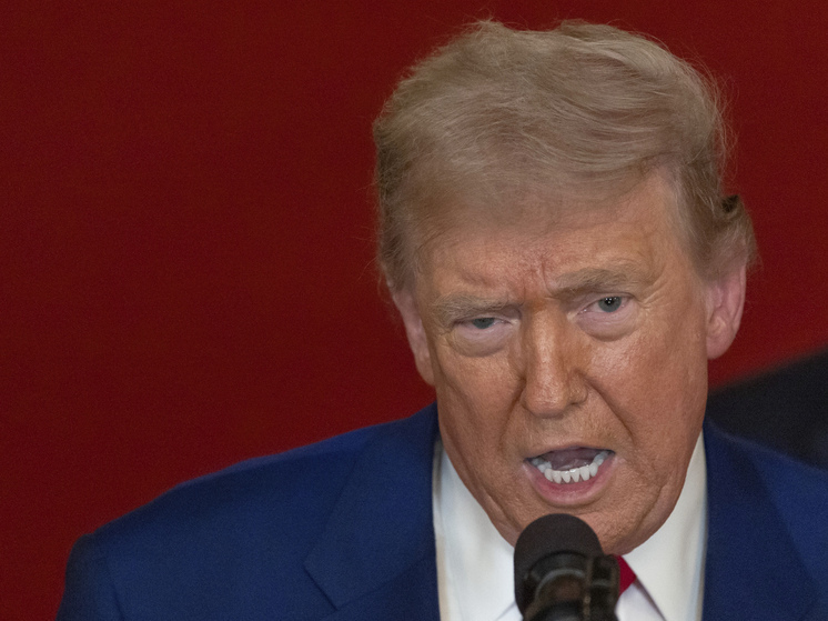 "Теряйте землю сейчас, или потеряете больше": Трамп усилил ультиматум Зеленскому