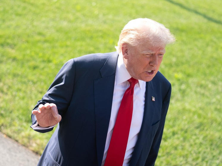 В Венгрии раскрыли, что задумал Трамп насчет Украины