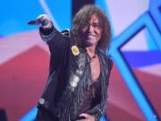 Валерий Леонтьев принял участие в гала-концерте «Новой волны»