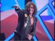 Валерий Леонтьев вернется на сцену после завершения карьеры