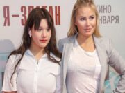 Волочкова шокирована решением Борисовой оплатить 18-летней дочери пластическую операцию