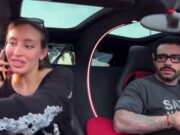 Возлюбленная Тимати ответила, почему не вышла замуж за репера