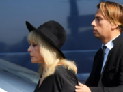 Все шишки на Галкина: Вслед за Орбакайте Пугачева тоже обвинила мужа в невозможности вернуться в Россию