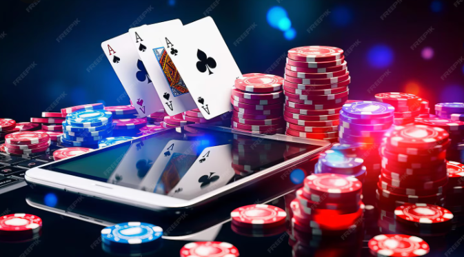 Казино без верификации: быстрый доступ к играм