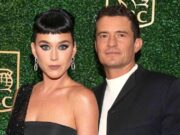 Актер Орландо Блум впервые высказался о разрыве с Кэти Перри