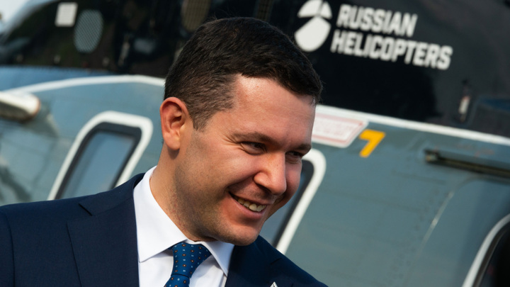 Алиханов: страны БРИКС заинтересованы в покупке российских вертолетов - Новости на Вести.ru