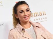 Анфиса Чехова рассказала о дружбе между женихом и экс-супругом