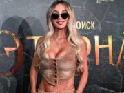 Анна Седокова оценила нового возлюбленного своей старшей дочери